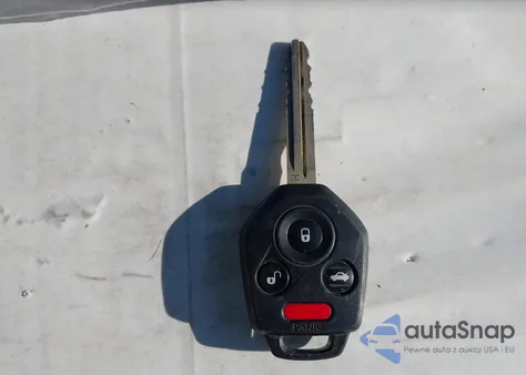 2022 Subaru Legacy z USA, uszkodzony, nr VIN 4S3BWAB61N3005616